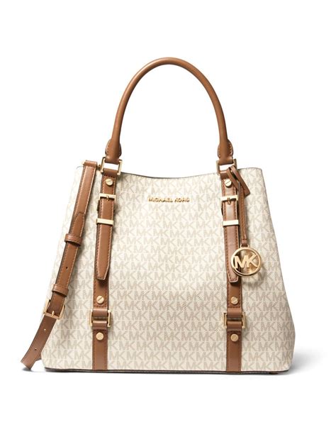 michael kors gorgeous handtasche